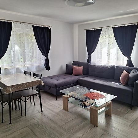 Noclegi Rozanka Radomierz المظهر الخارجي الصورة