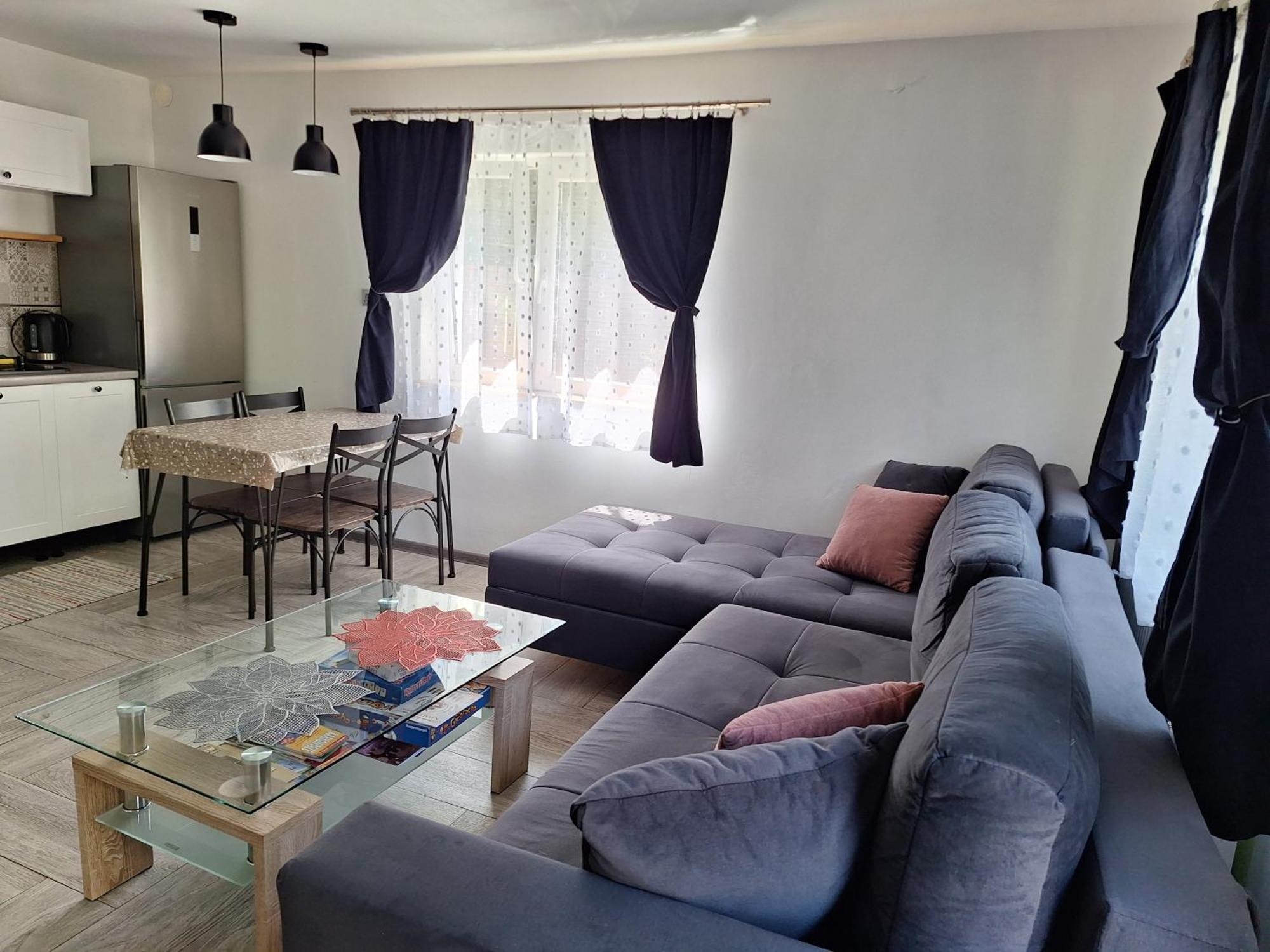 Noclegi Rozanka Radomierz المظهر الخارجي الصورة